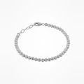 Crystal | Bracciale | CRYSTAL 004 W 16,5
