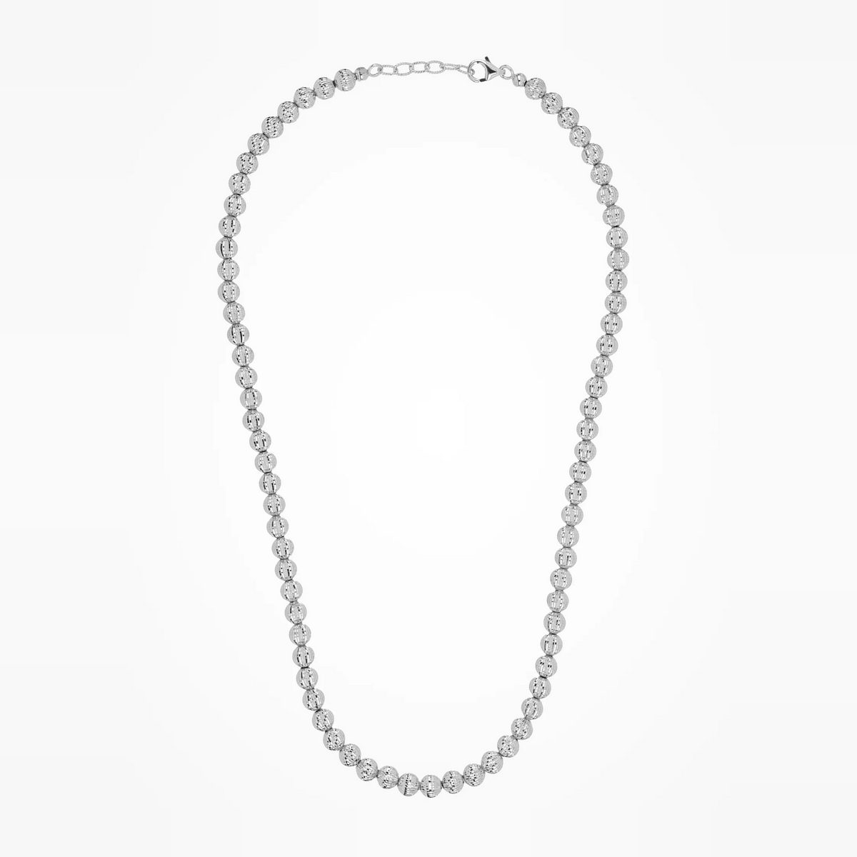 Crystal | Collana | CRYSTAL 006 W 41