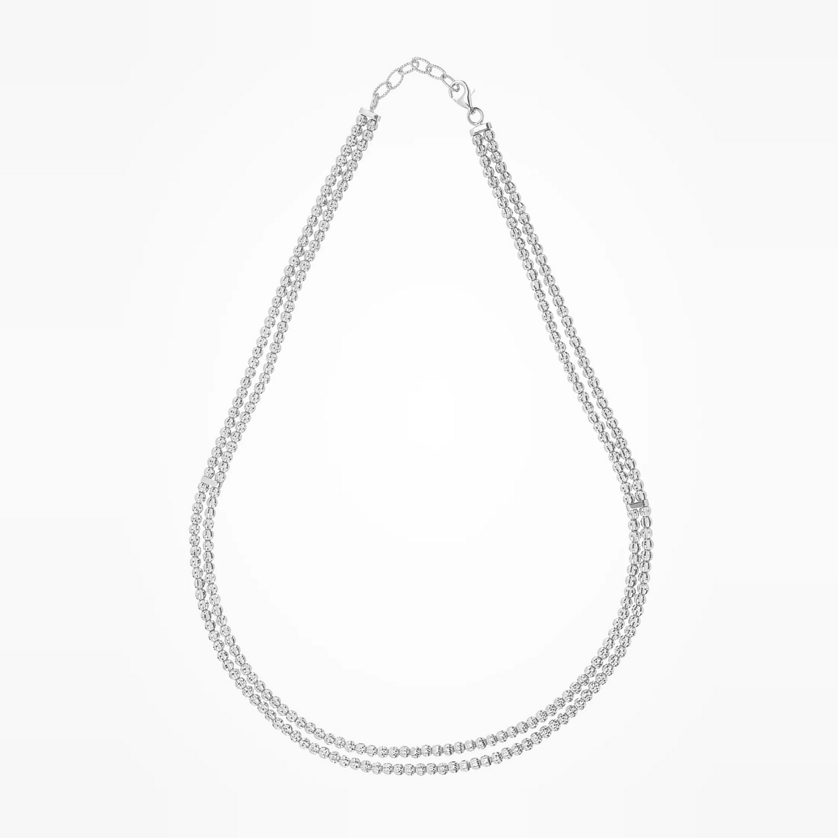 Crystal | Collana | CRYSTAL 2F W 41