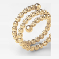 Crystal | Anello | CRYSTAL MOLLA G 8/17