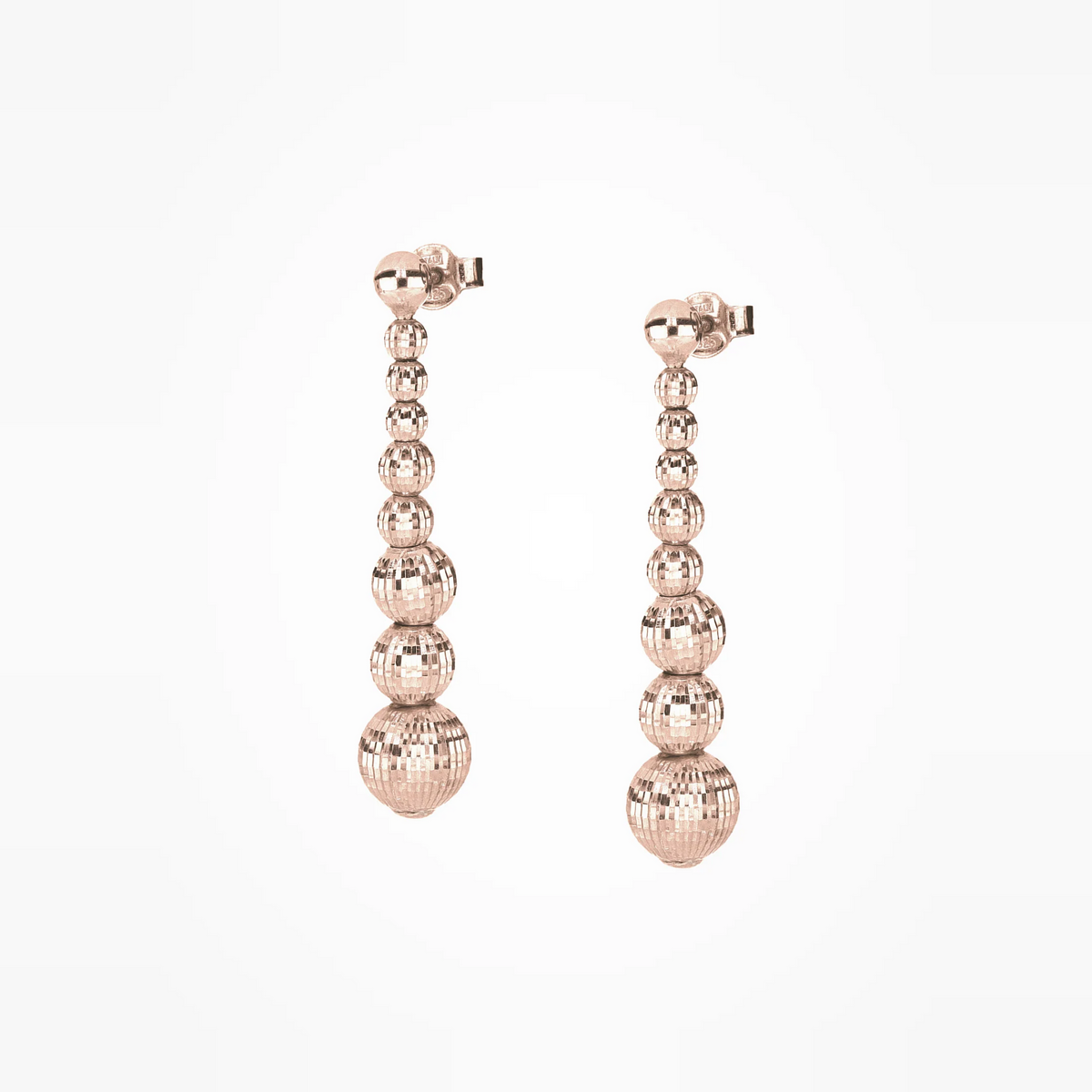Crystal Gala | Orecchini | CRYSTAL GALA PK