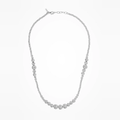 Crystal Gala | Collana | CRYSTAL GALA W 41