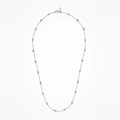Station Moon | Collana | STATION MOON W 76