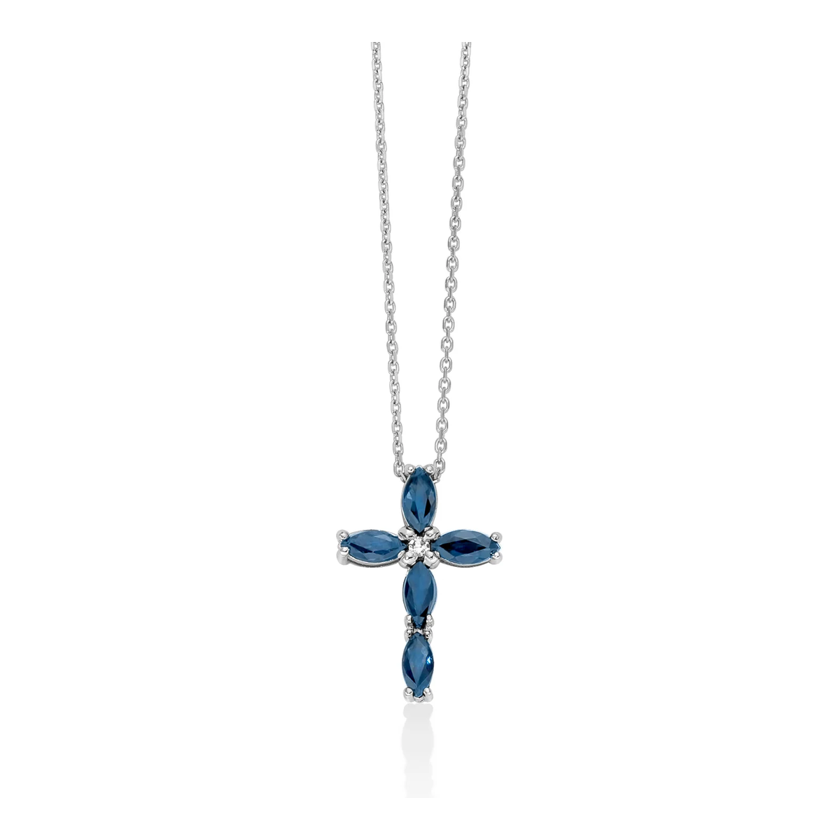 Diamanti | Collana | CLD4745X