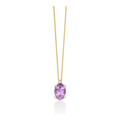 Diamanti | Collana | CLD4837X