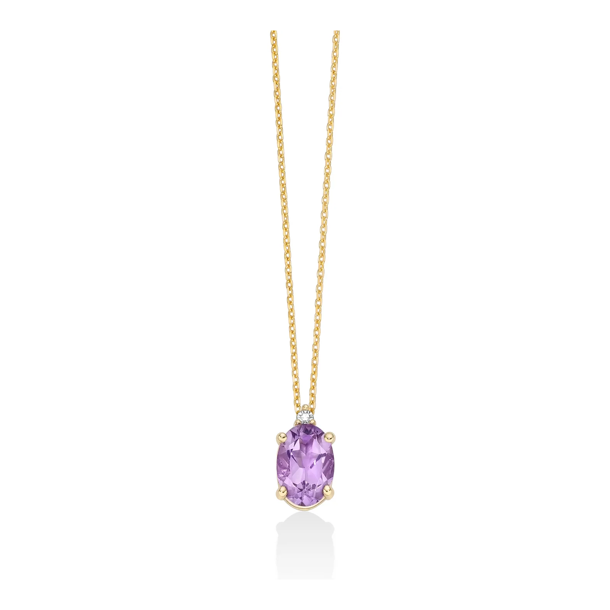 Diamanti | Collana | CLD4837X
