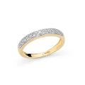Diamanti | Anello | LID3824BGX