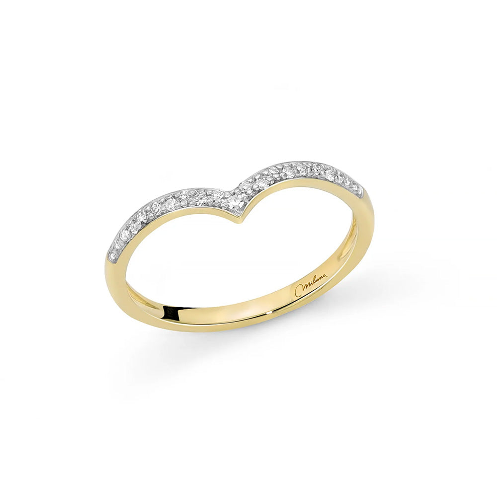 Diamanti | Anello | LID3825BGX