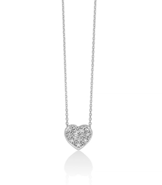 Diamanti | Collana | CLD4778X