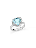 Gemma del Cielo | Anello | LID3889