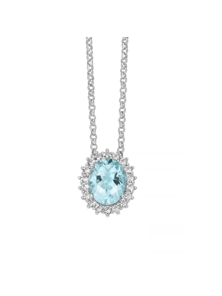 Gemma del Cielo | Collana | CLD4836