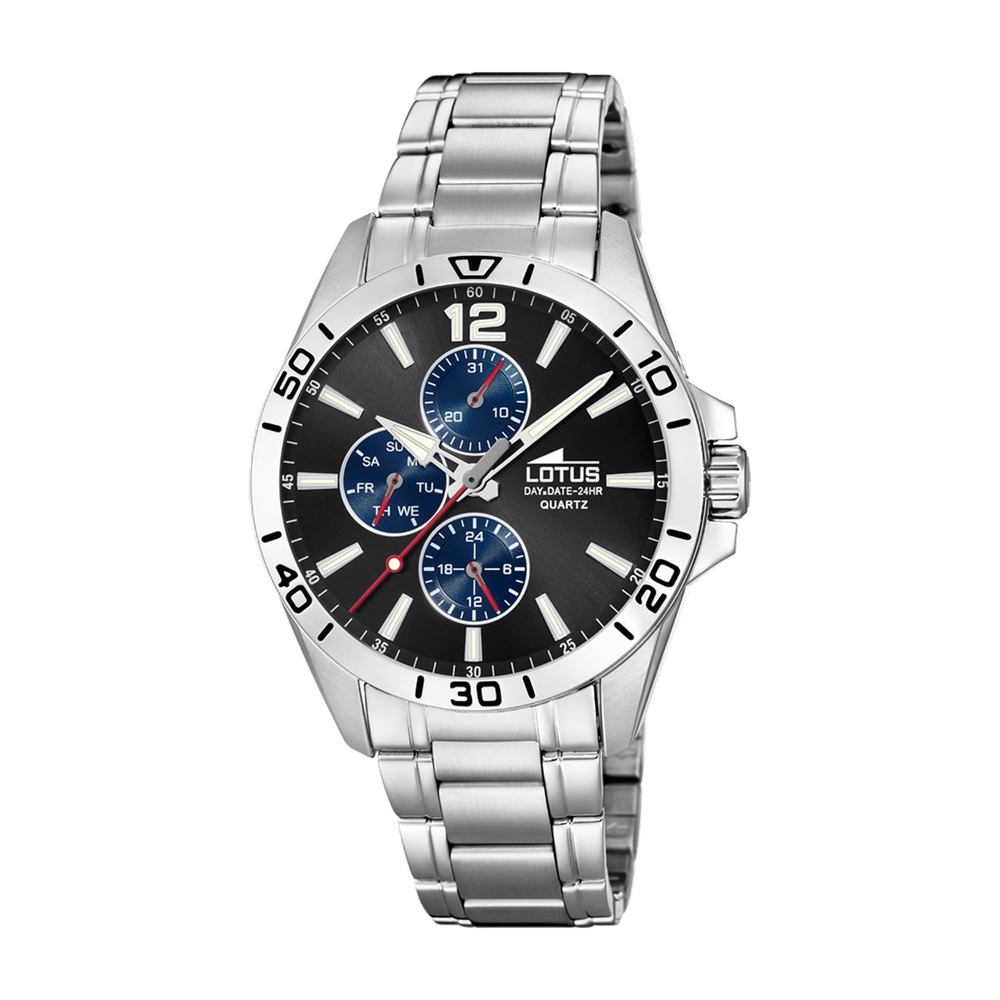 Multifunzione | Orologio | 18812/2