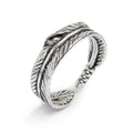 Namaste' | Anello | 13AN049-30