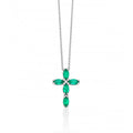 Smeraldo | Collana | CLD4747X
