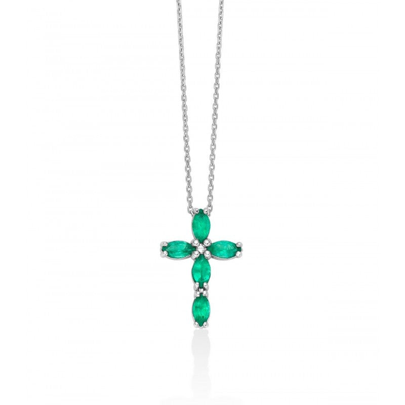 Smeraldo | Collana | CLD4747X