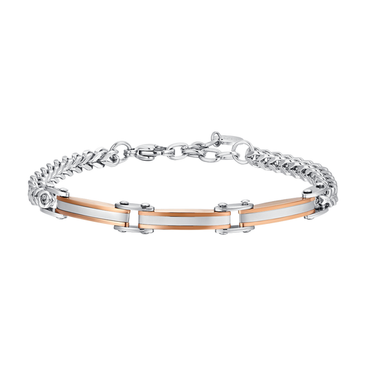 Luca Barra Uomo | Bracciale | BA1775