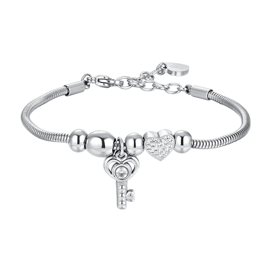 Luca Barra Donna | Bracciale | BK2701