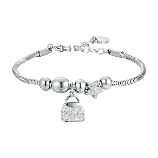 Luca Barra Donna | Bracciale | BK2702