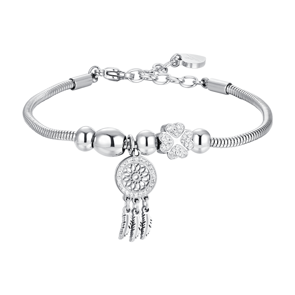 Luca Barra Donna | Bracciale | BK2704