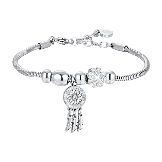 Luca Barra Donna | Bracciale | BK2704