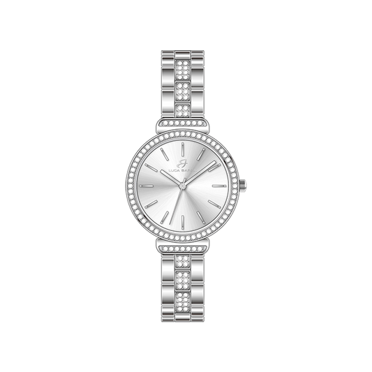 Luca Barra Donna | Orologio | BW385