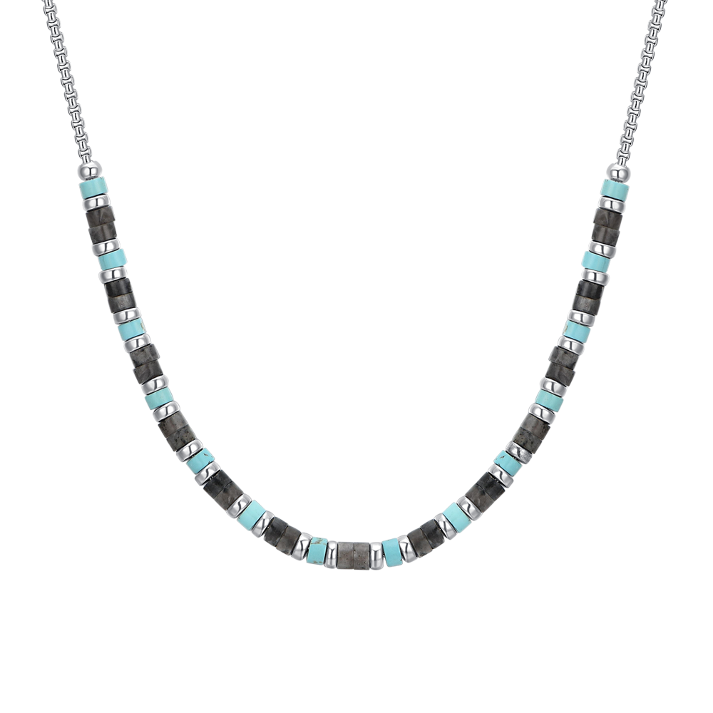 Luca Barra Uomo | Collana | CL340