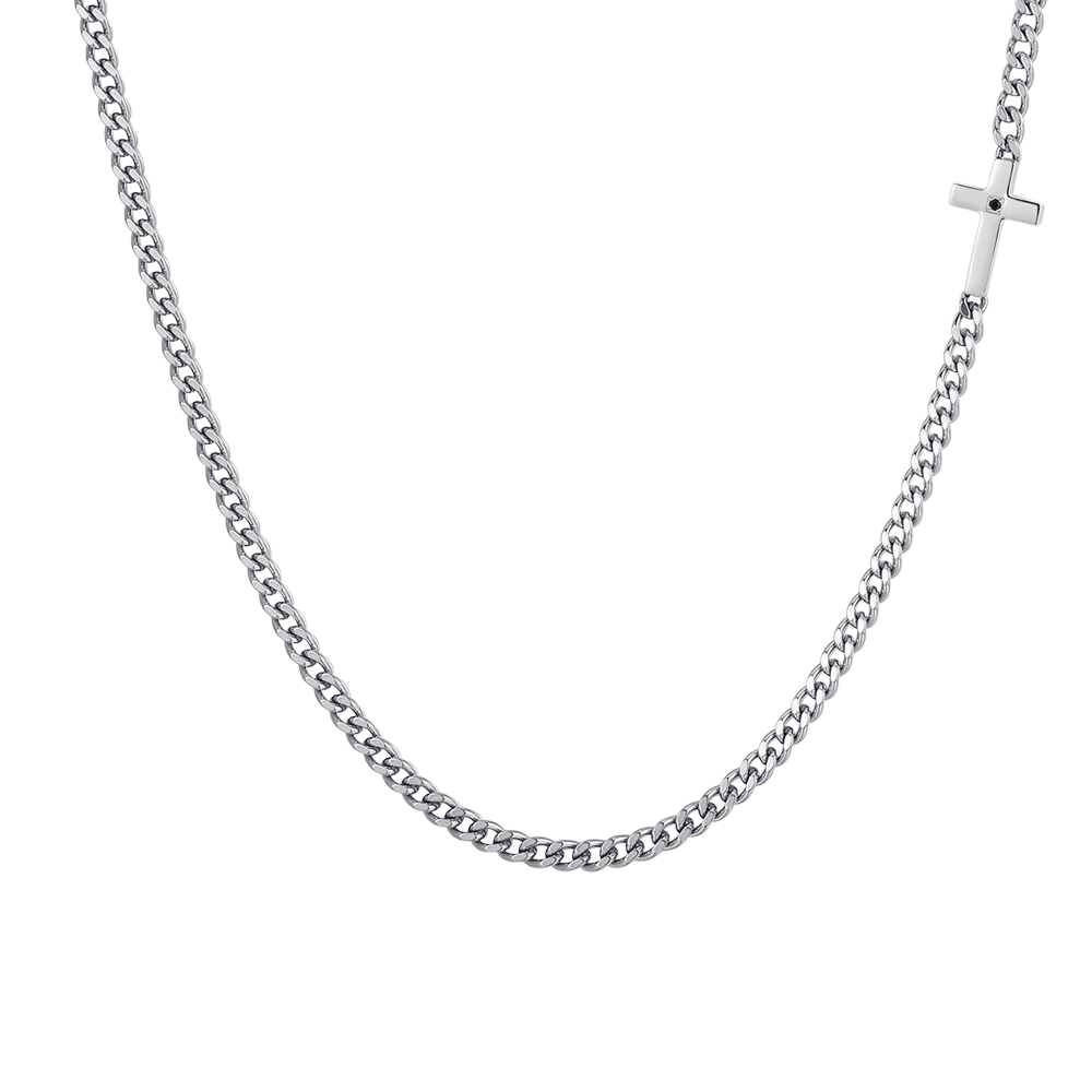 Luca Barra Uomo | Collana | CL343