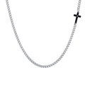 Luca Barra Uomo | Collana | CL344