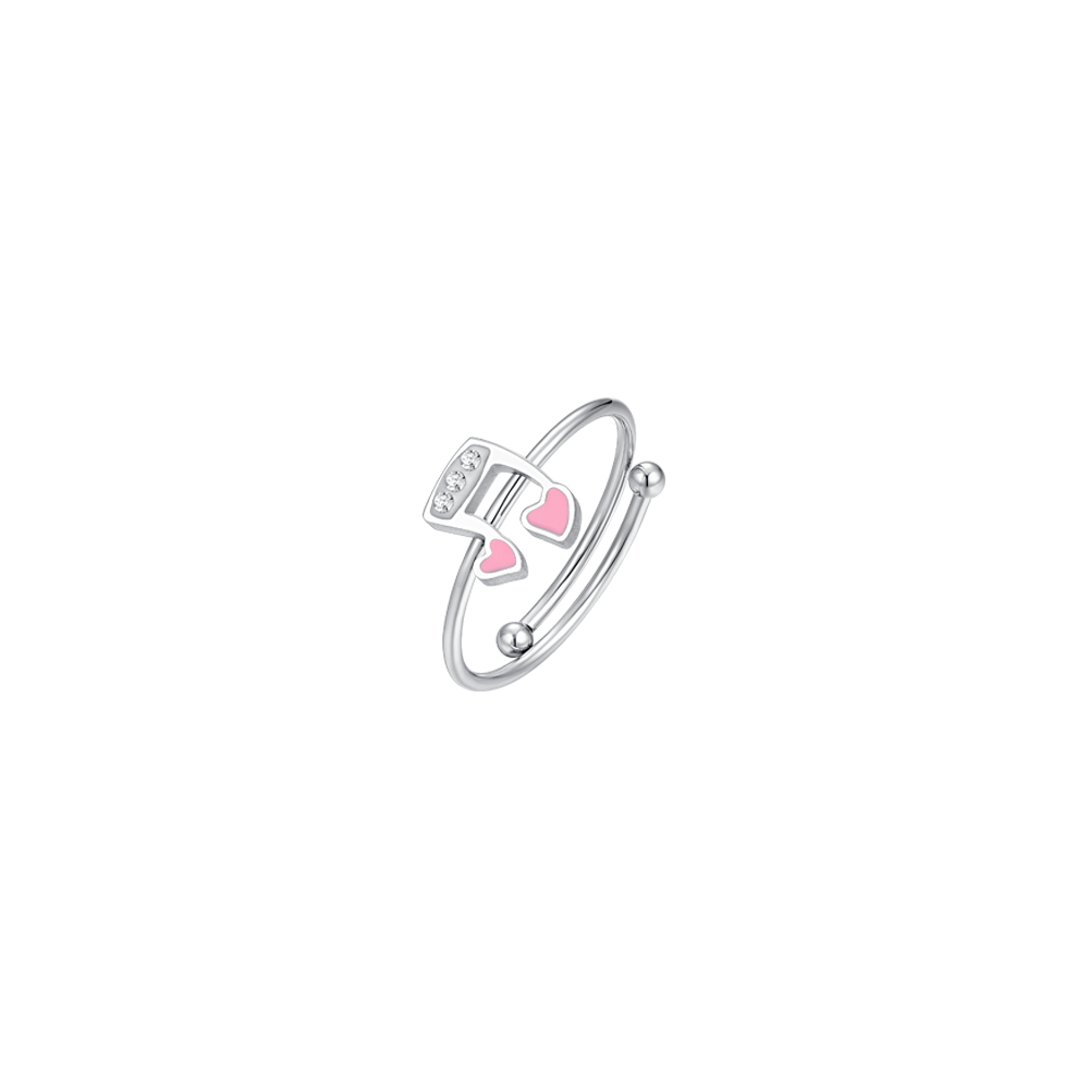 Luca Barra Bambini | Anello | JA121