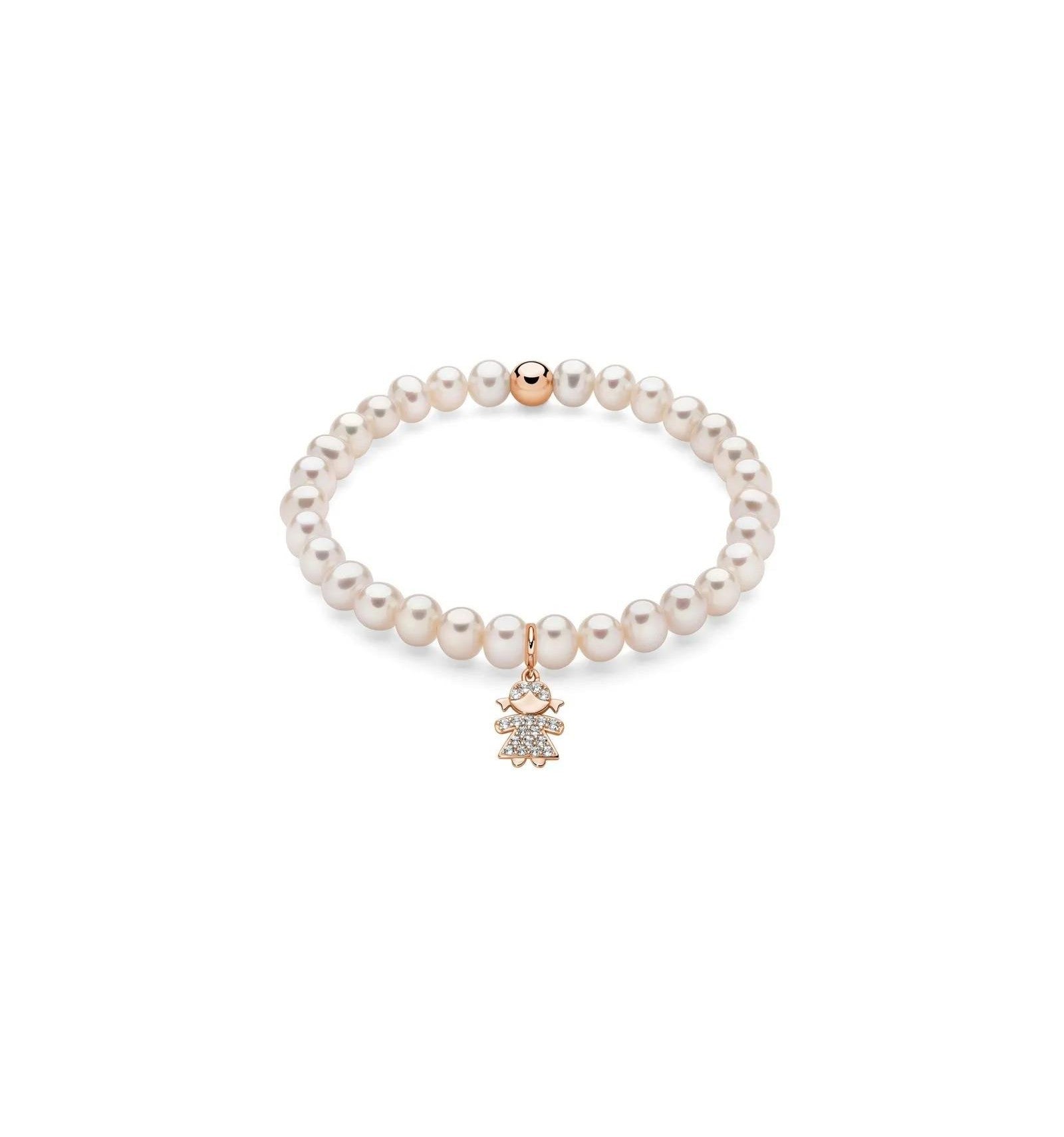 Perle | Bracciale | PBR3585R