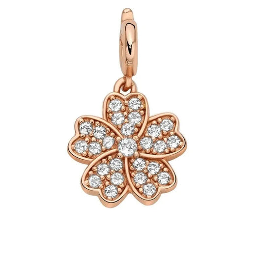 Perle | Ciondolo | PFD893R