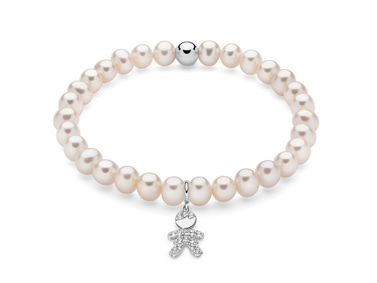 Perle | Bracciale | PBR3584