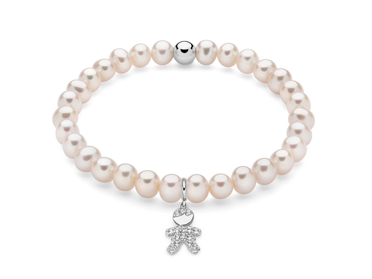 Perle | Bracciale | PBR3584