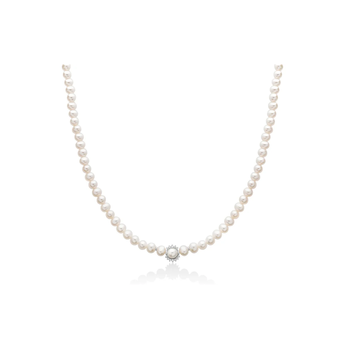 Perle | Collana | PCL6603