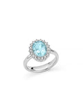 Gemma del Cielo | Anello | LID3888M16