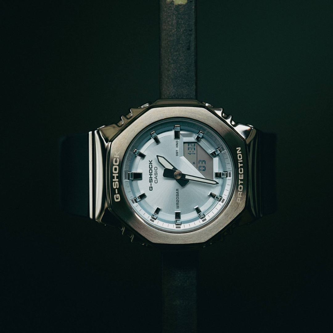 G-SHOCK | Orologio | GM-S2110-2AER