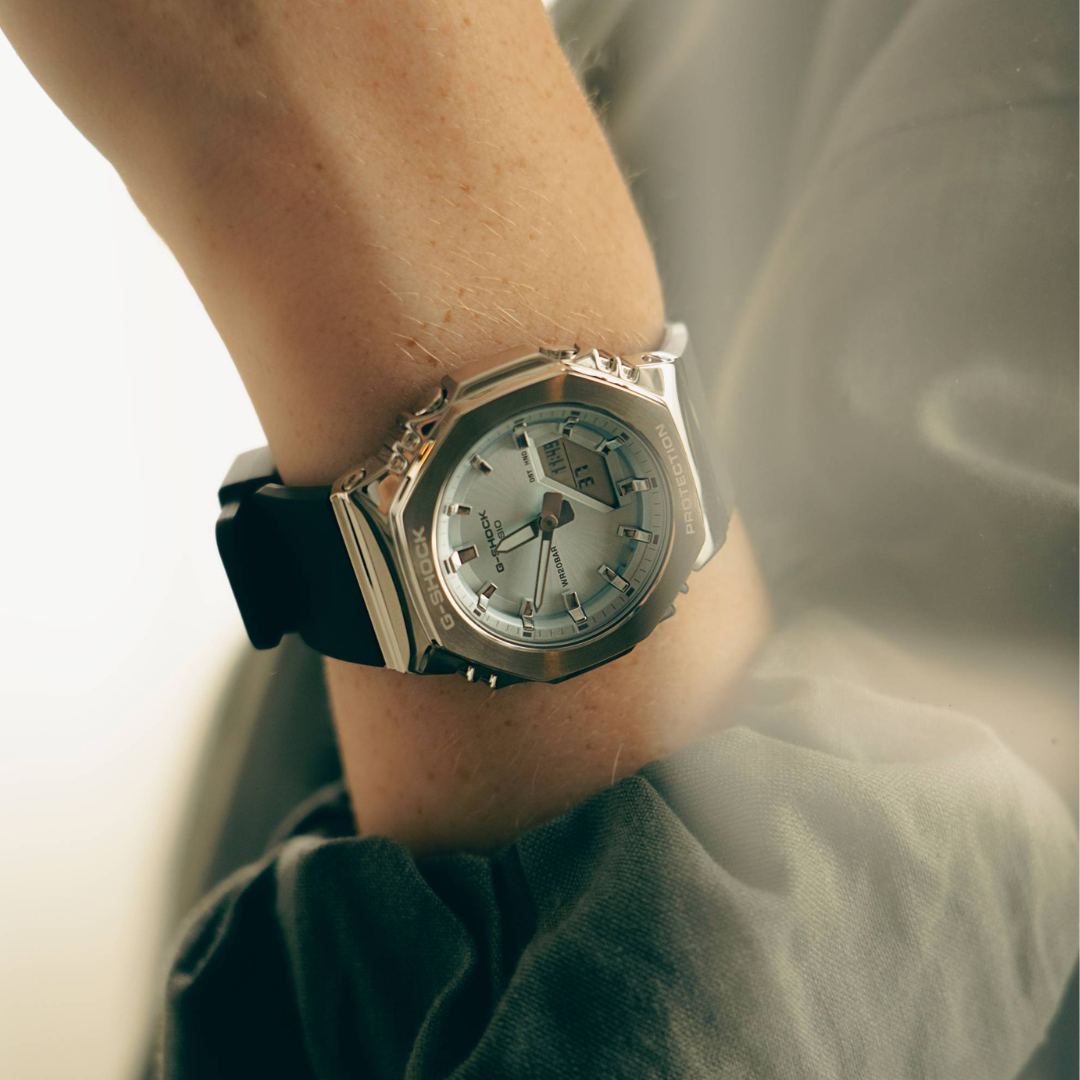 G-SHOCK | Orologio | GM-S2110-2AER