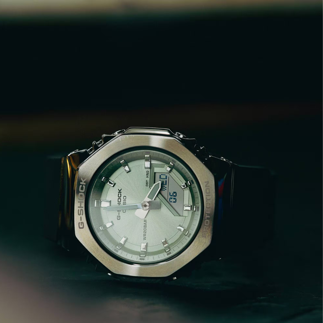 G-SHOCK | Orologio | GM-S2110-3AER