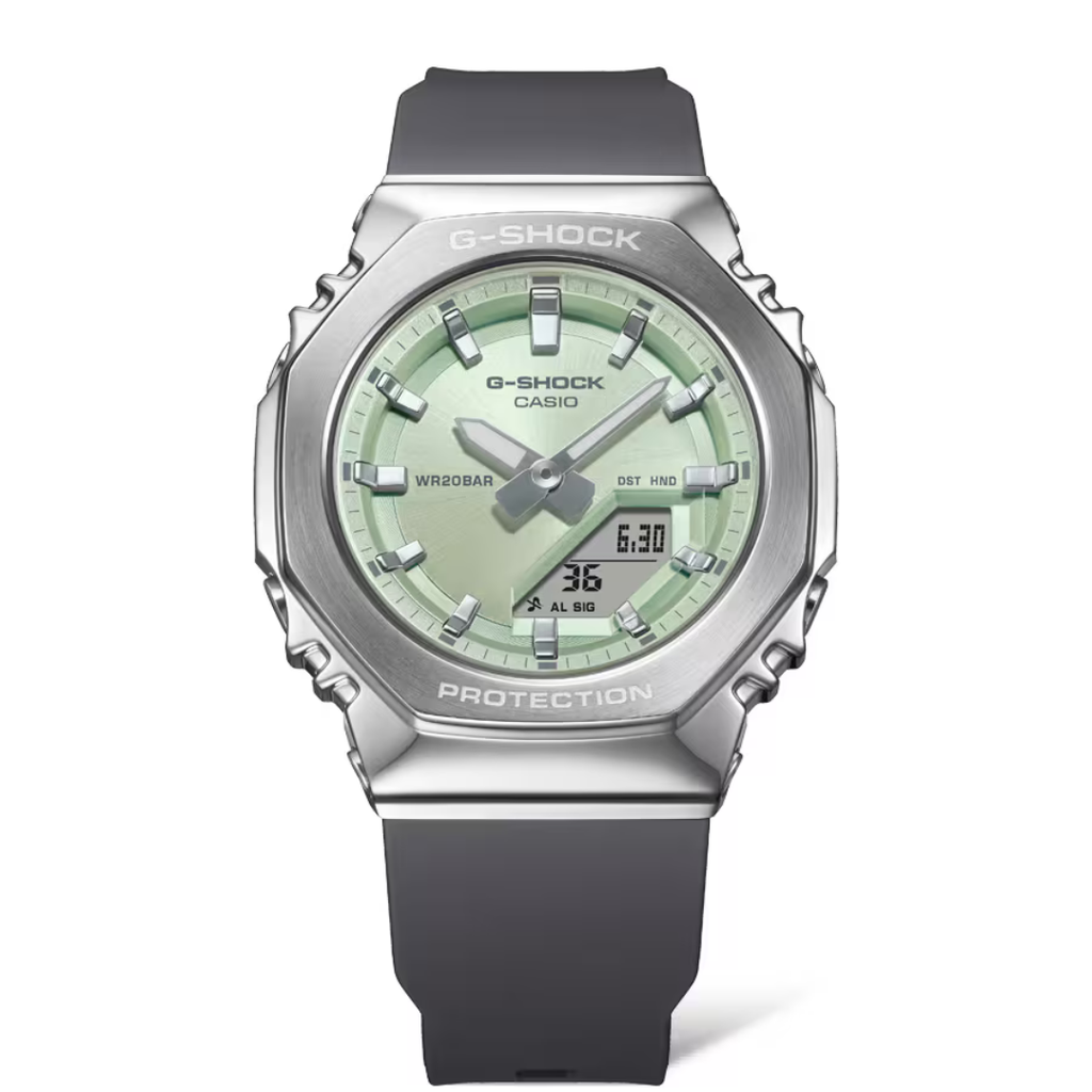 G-SHOCK | Orologio | GM-S2110-3AER