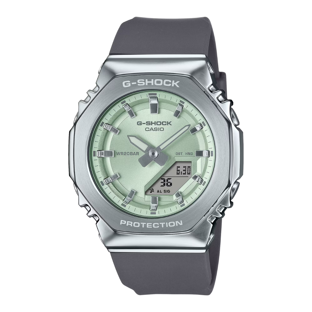G-SHOCK | Orologio | GM-S2110-3AER