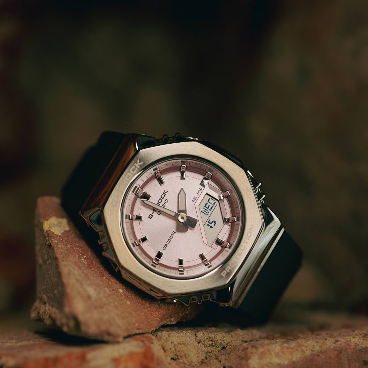 G-SHOCK | Orologio | GM-S2110-4AER