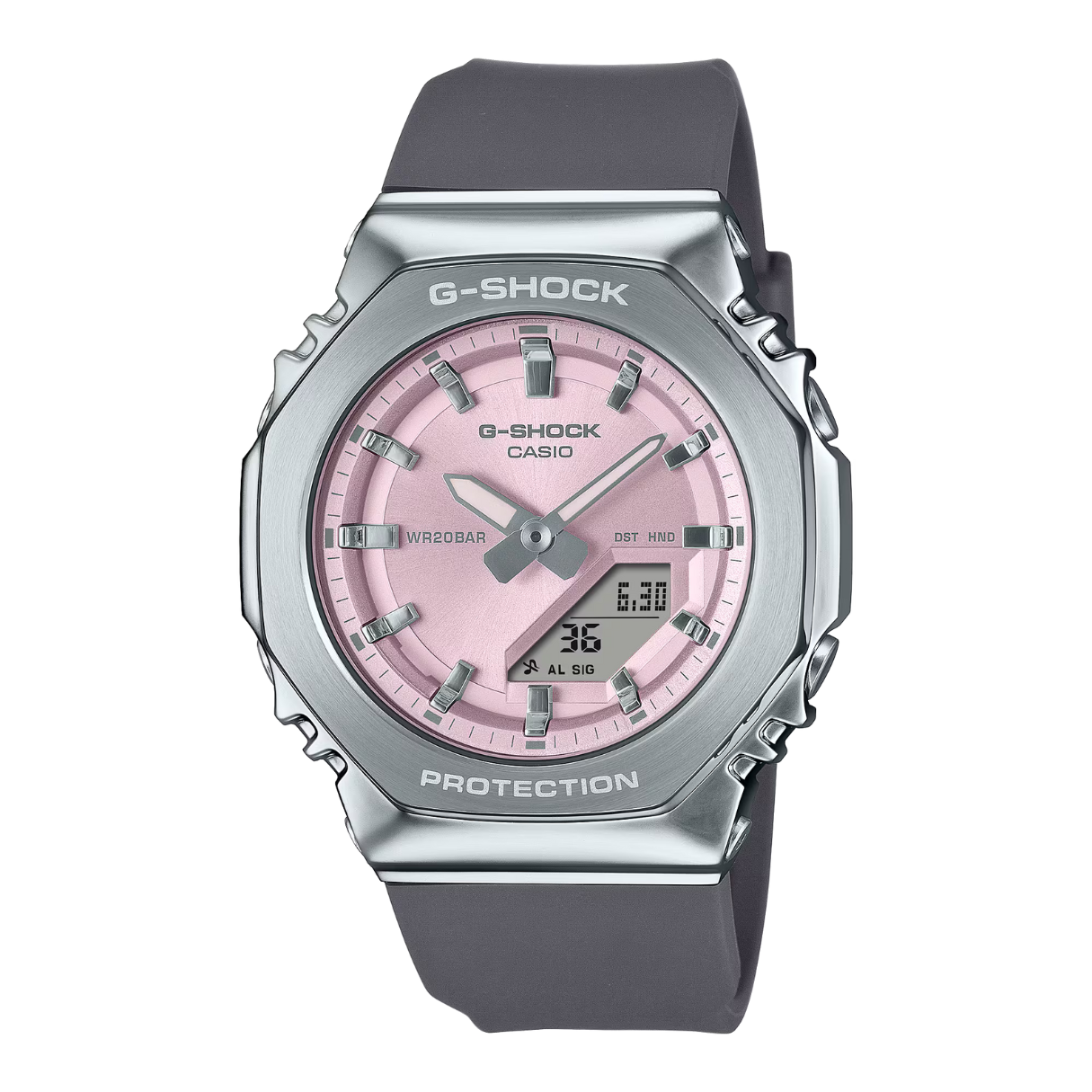 G-SHOCK | Orologio | GM-S2110-4AER
