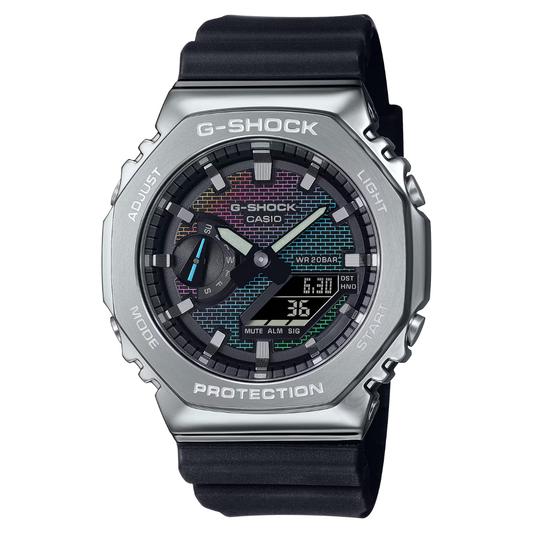 G-SHOCK | Orologio | GM-2100RW-1AER