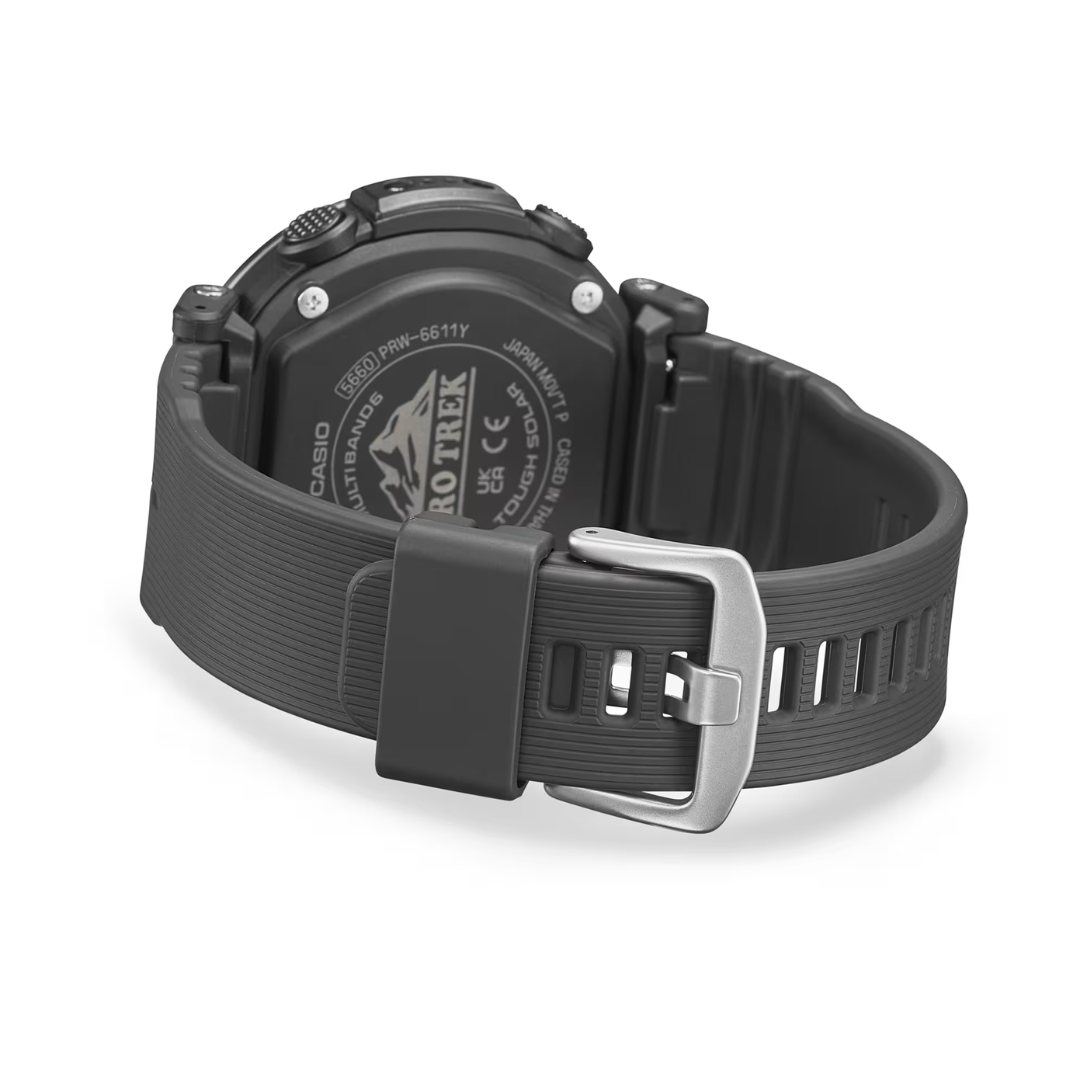 PRO TREK | Orologio | PRW-6611Y-1ER