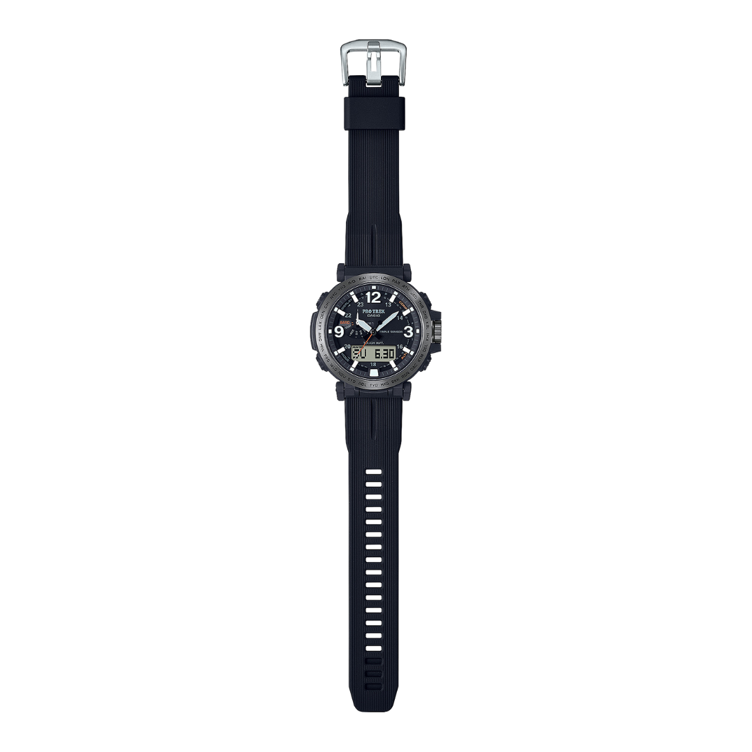 PRO TREK | Orologio | PRW-6611Y-1ER