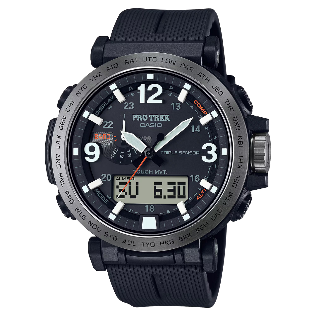 PRO TREK | Orologio | PRW-6611Y-1ER