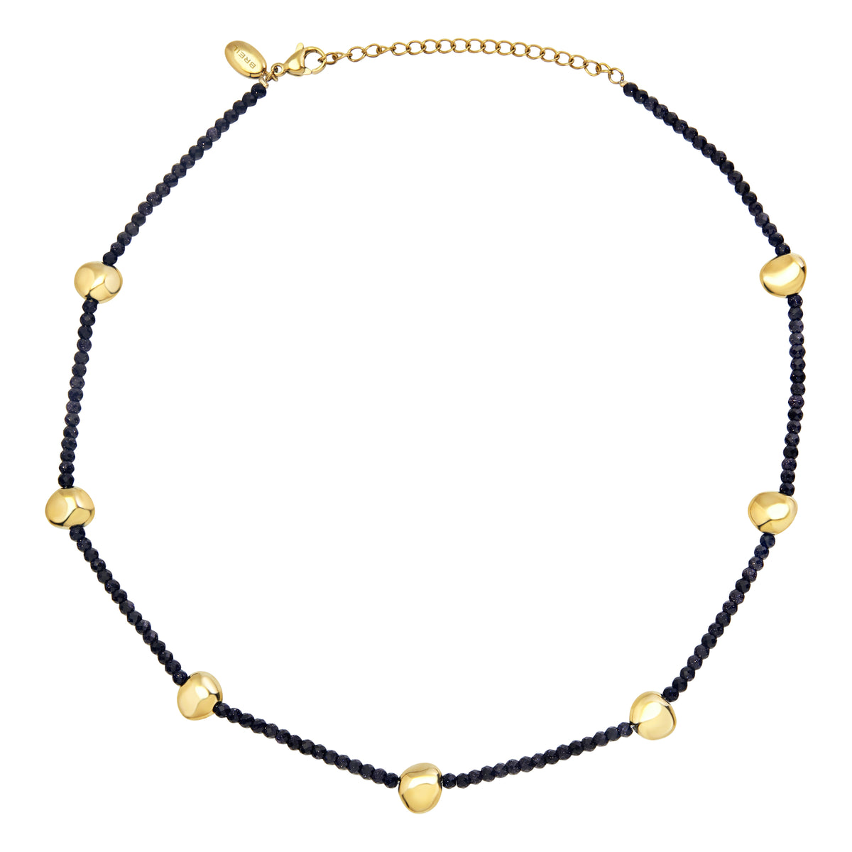 B Rocks | Collana | TJ3695