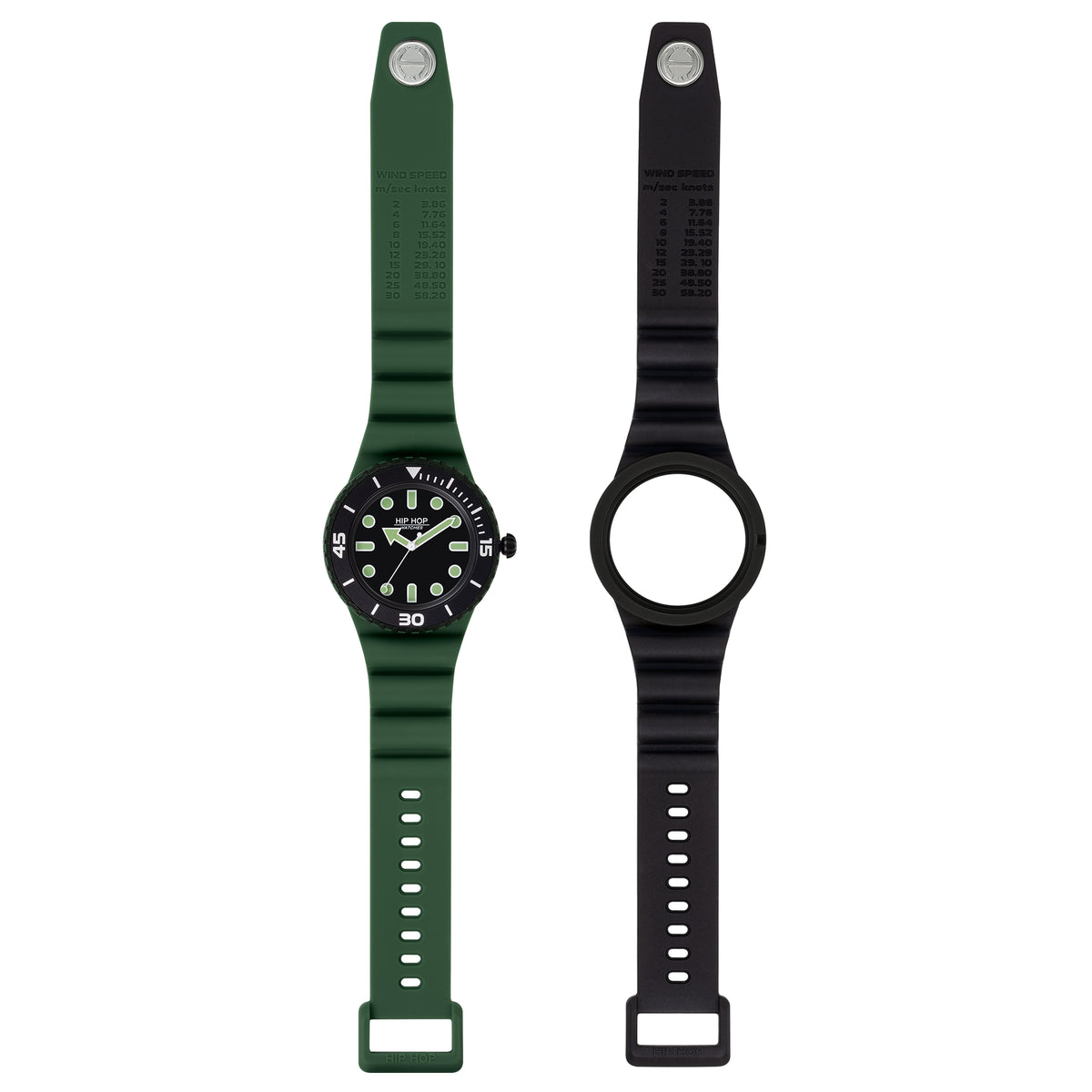 HIP HOP | Orologio | HWU1236