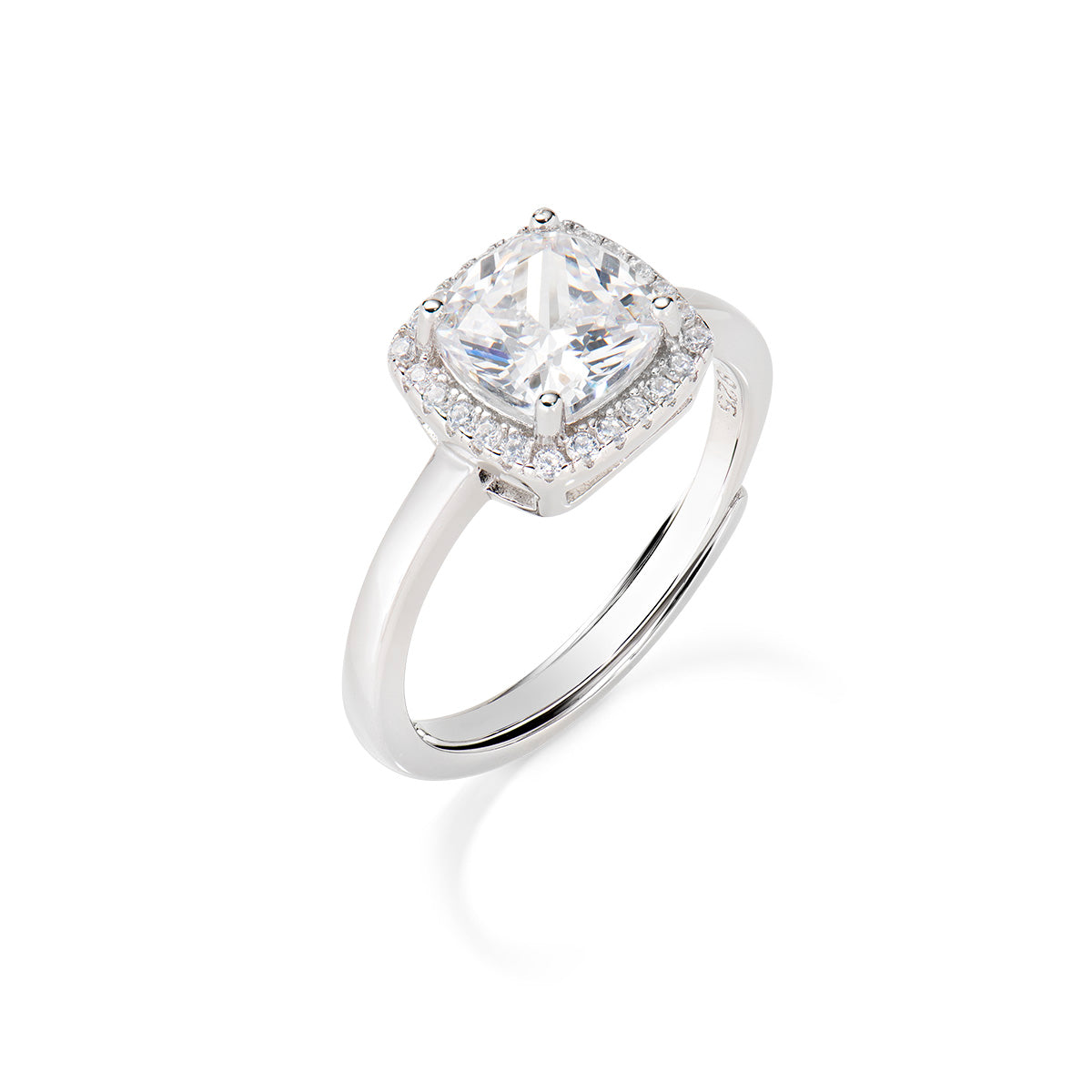 Lady | Anello | RQUABBBZ2