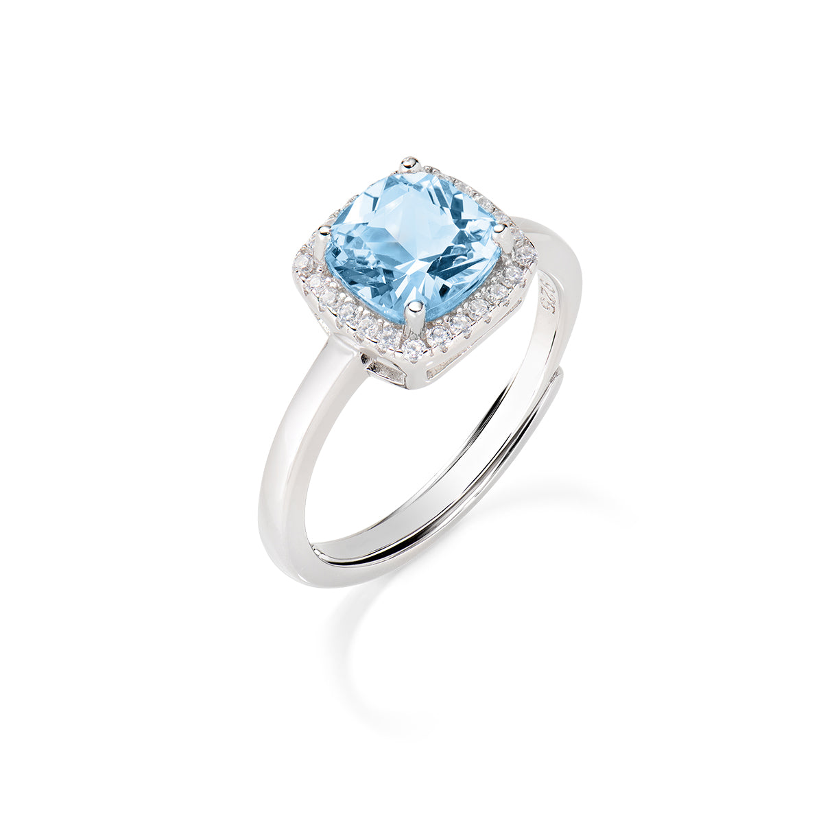 Lady | Anello | RQUABBACZ3